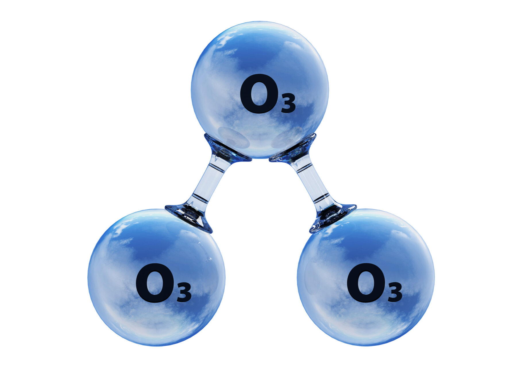 Major Autohemotherapy: Using Ozone for Health