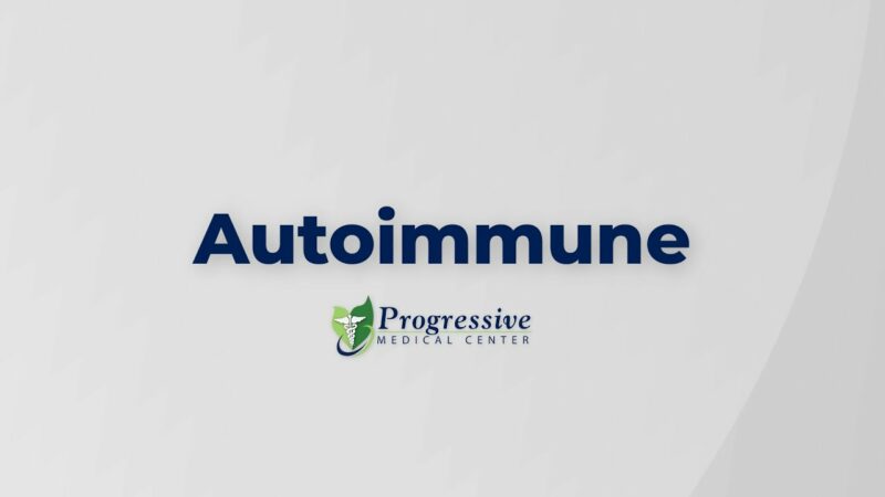 Autoimmune Disorders Explained