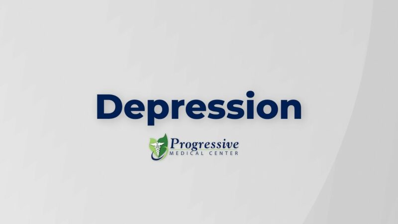 Depression