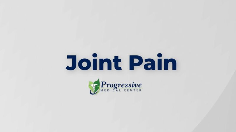 Joint Pain Thumbnail