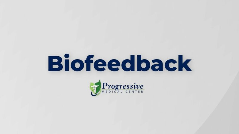 Understanding Biofeedback