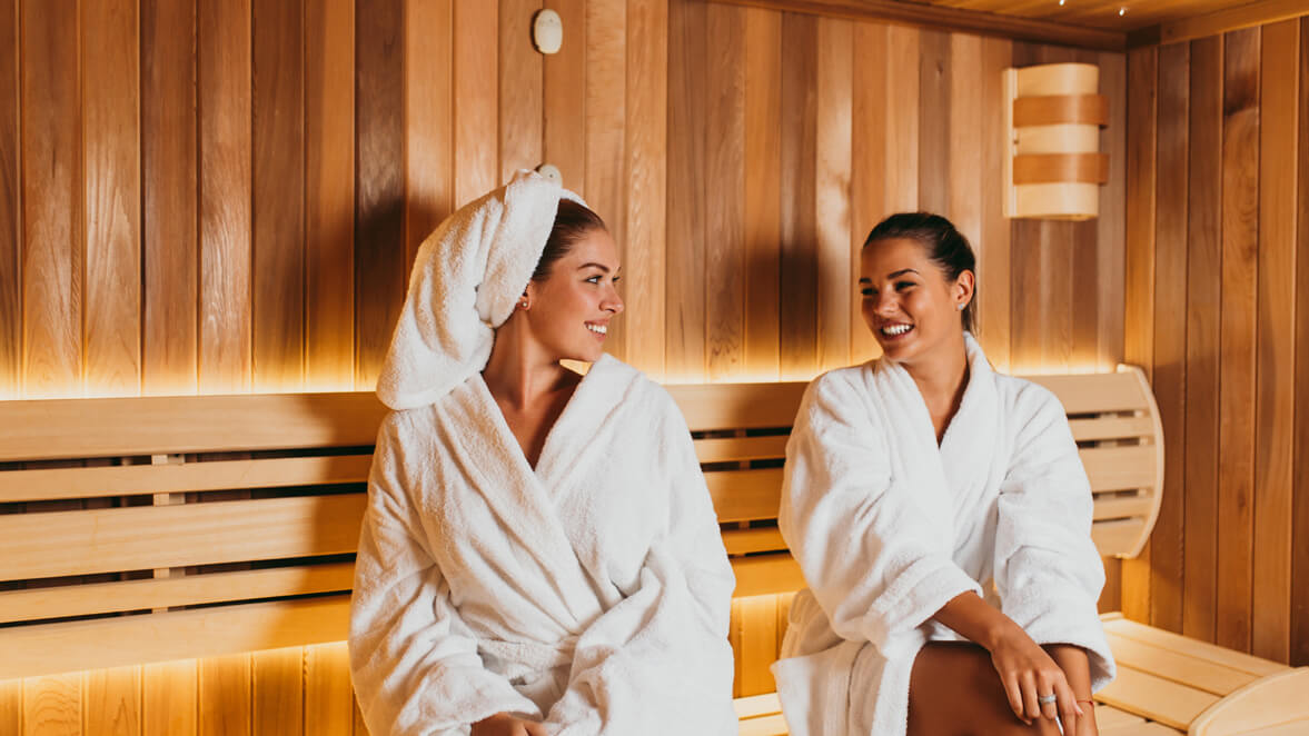 Infrared vs Traditional Sauna: What’s The Difference?