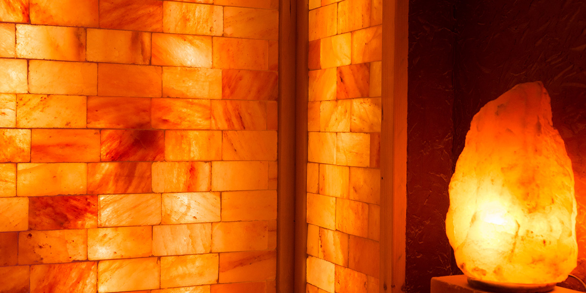 Himalayan Salt Lamps: 4 Surprising Benefits You Should Know About