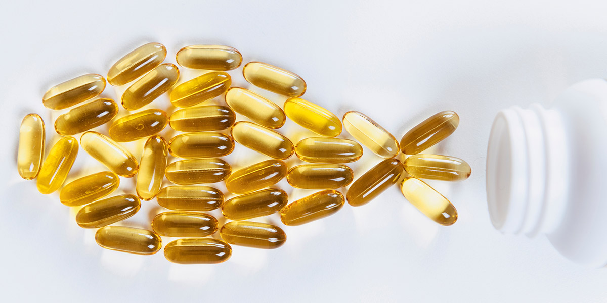 8 Common Signs of an Omega-3 Deficiency