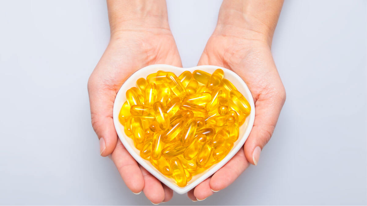 Flaxseed Oil and Fish Oil: What’s The Difference?