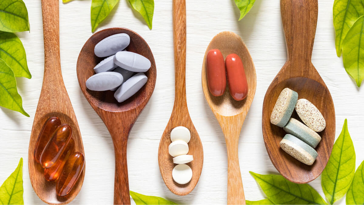 7 Best Supplements for Managing ADHD in Children & Adults